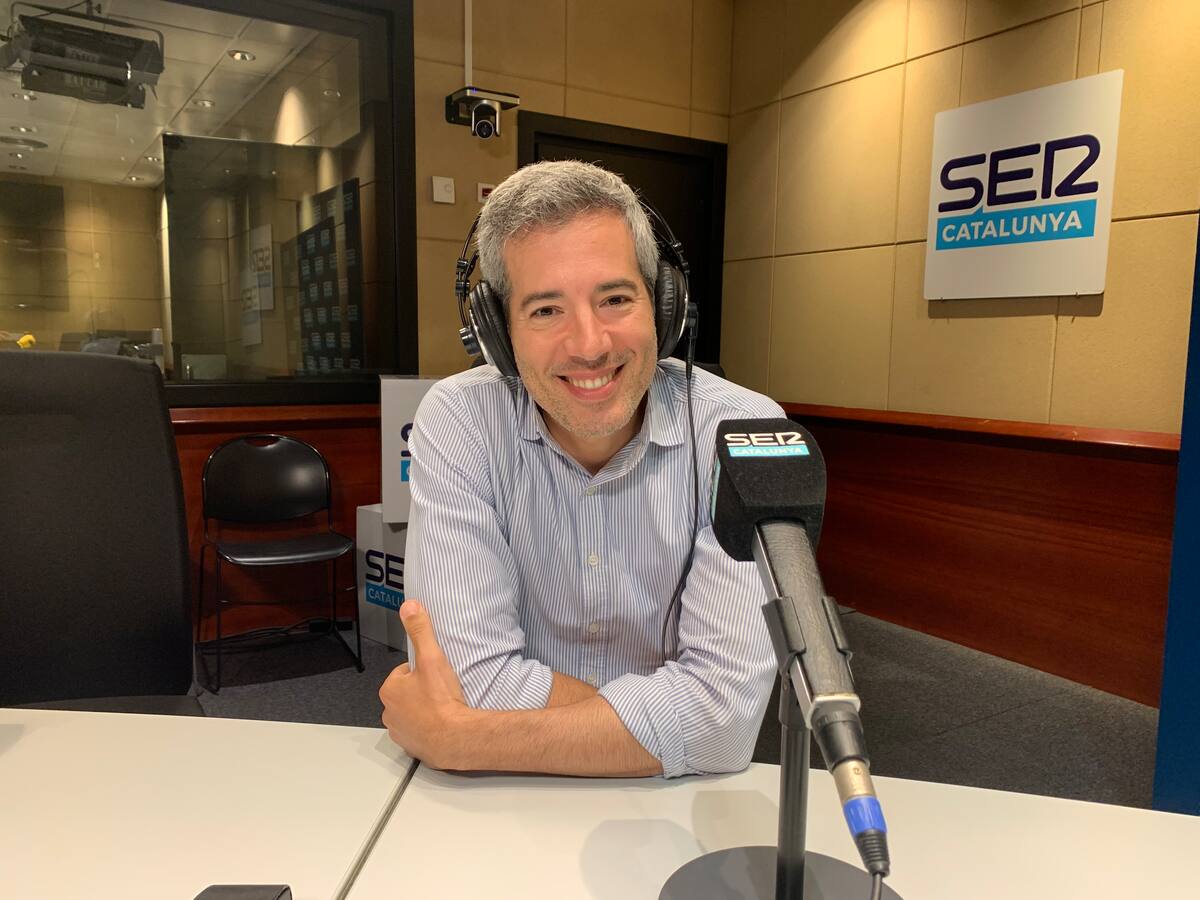 Llapis de memòria d'Oriol Nolis (25/05/2023)