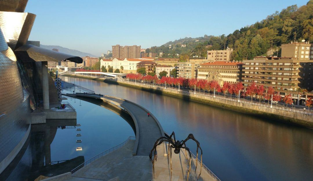 11 rutas para correr por Bilao