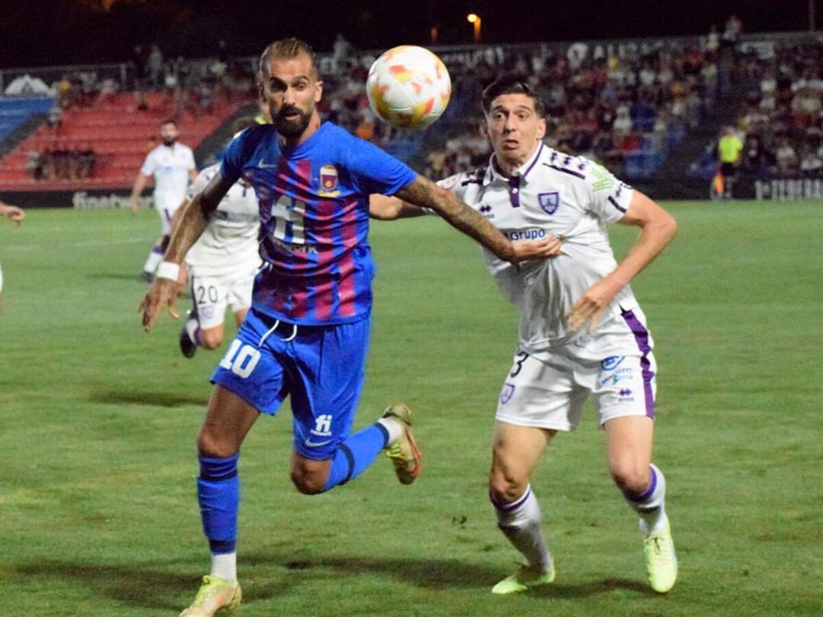 El Eldense empata ante el Numancia y sigue echando de menos el gol (0-0)