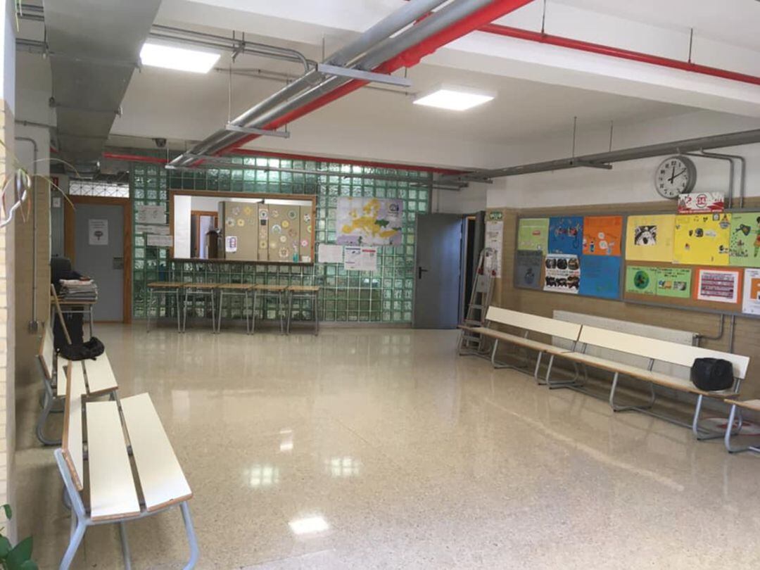 IES Leonardo da Vinci de Alicante