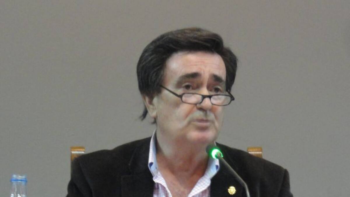 El alcalde de Cuéllar anuncia su jubilación y dejará de percibir sueldo municipal