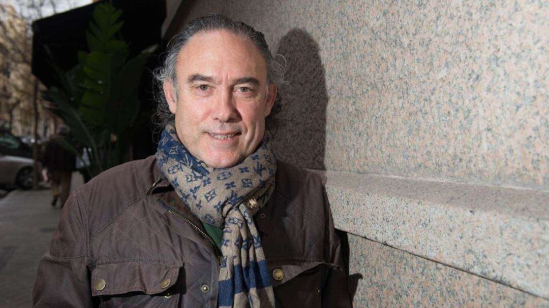 El director general de la Cultural no las tiene todas consigo sobre la disputa del play-off de ascenso