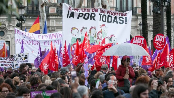 Que no impongan sus bravatas