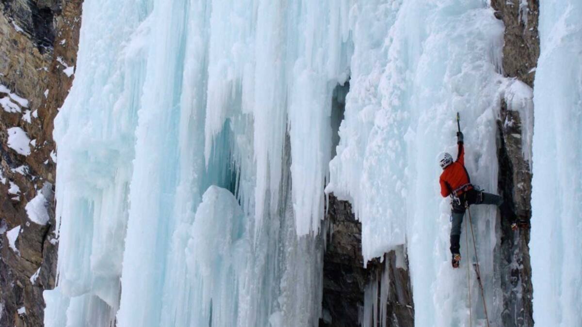 Entrevista a Jordi Corominas, Piolet de Oro 2024.