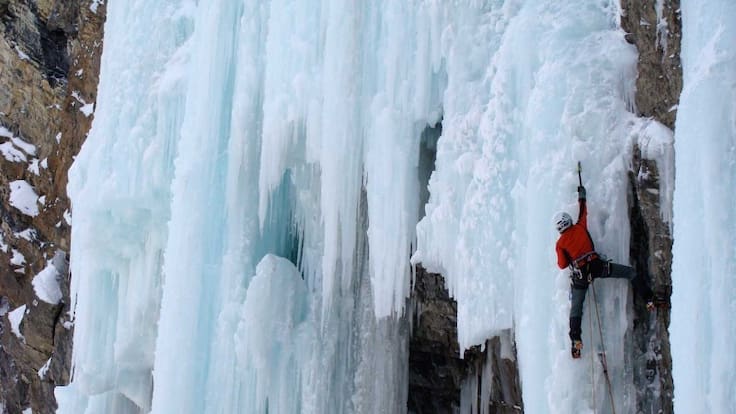 Entrevista a Jordi Corominas, Piolet de Oro 2024.