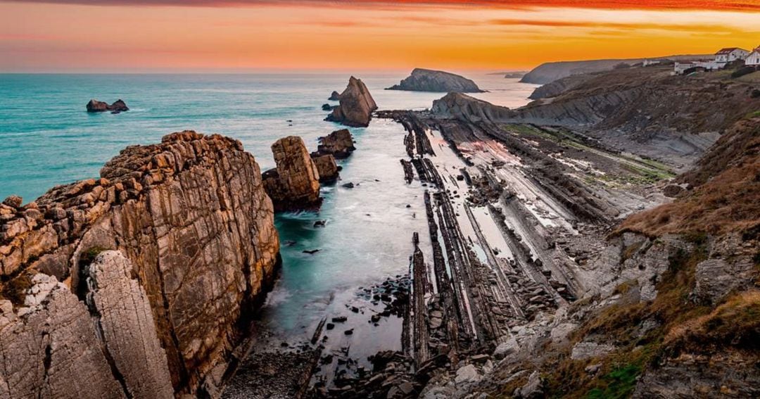 Costa Quebrada