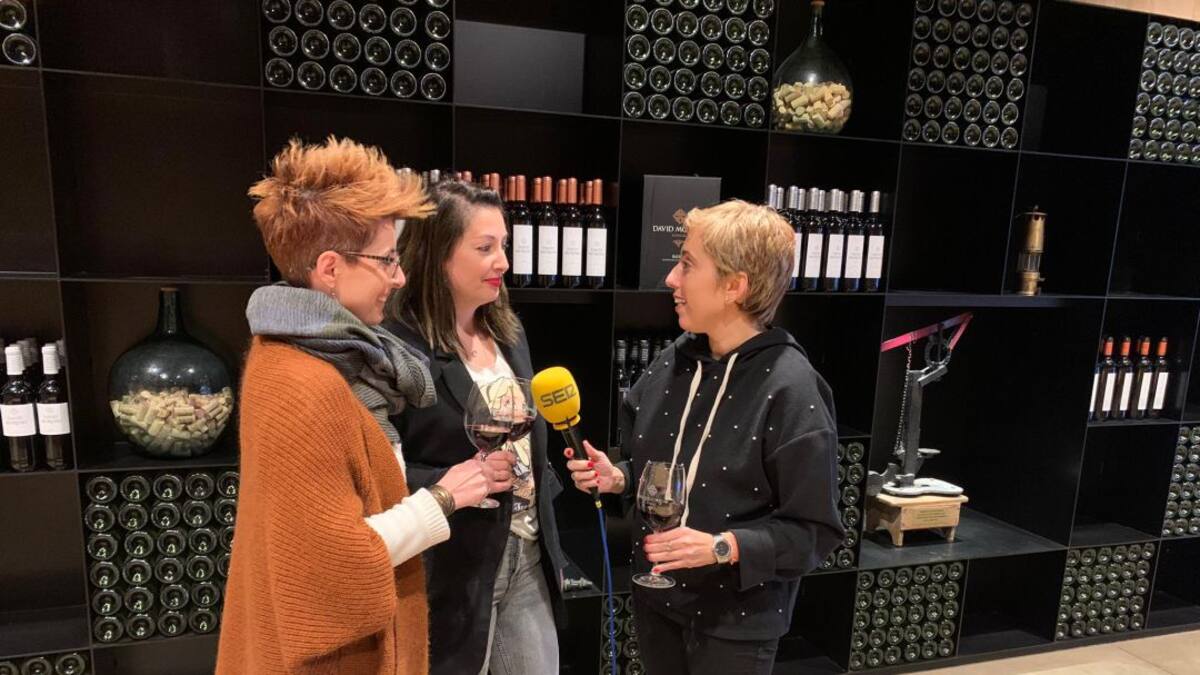 Especial Enoturismo II