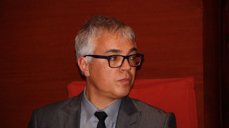 Octavi Bono s'ha convertit en el nou Director General de Turisme a Catalunya.