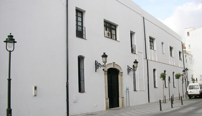 Museo de Algeciras