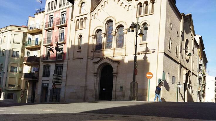 Amagatalls de la Festa (18/02/2021)