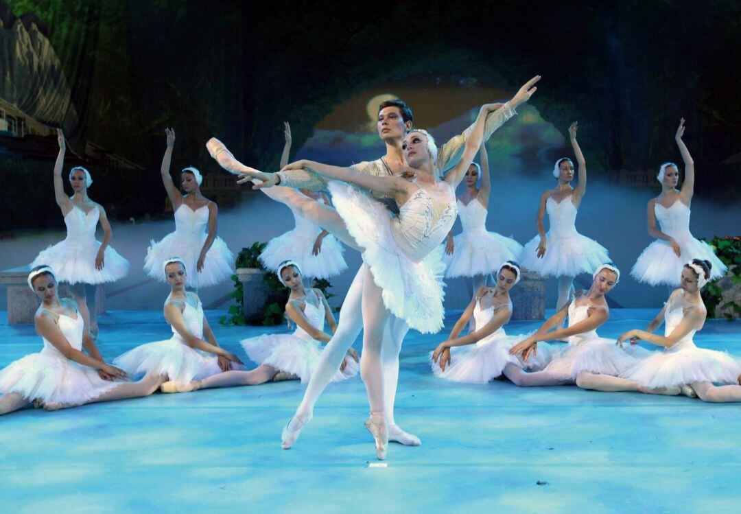 Ballet Nacional 