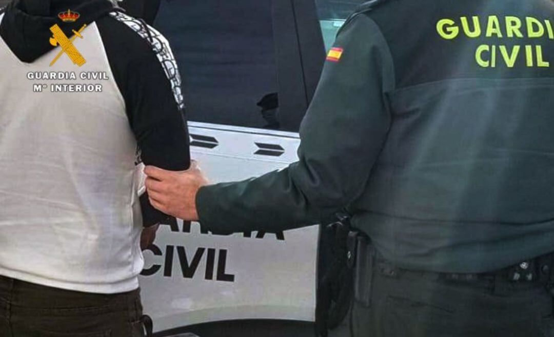 Guardia Civil