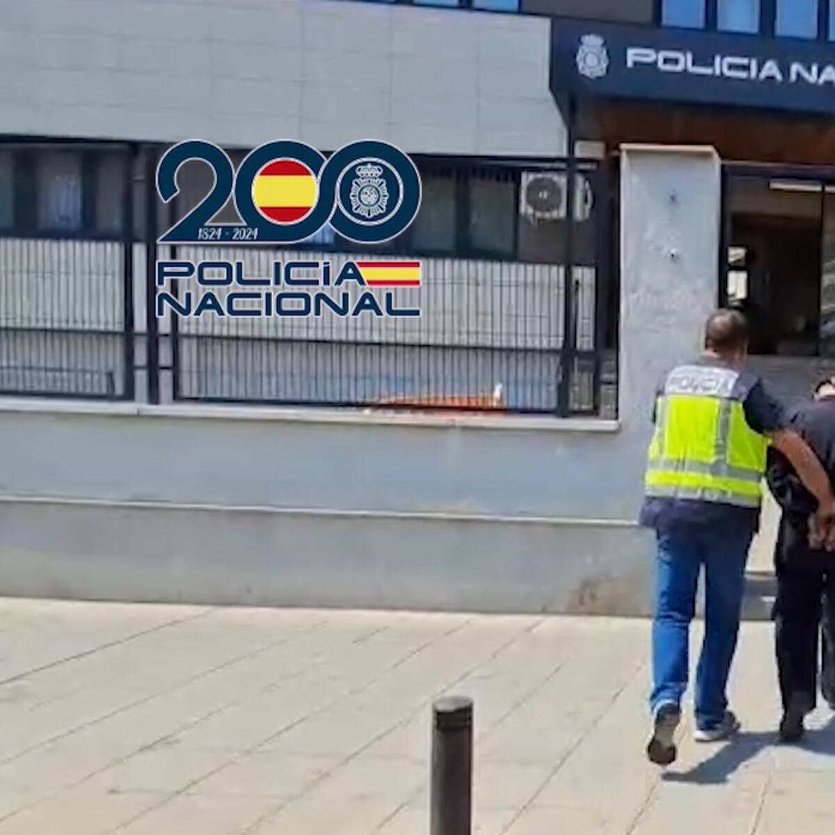 La Policía desarticula un grupo de ‘falsos mecánicos’ que estafaban a personas mayores en Parla