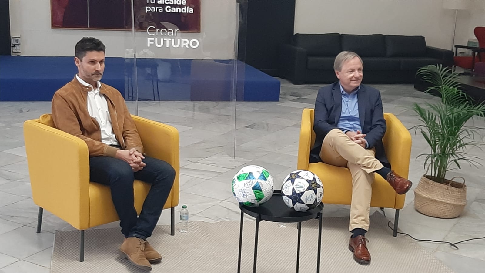 Mas y Moragues, en Fomento