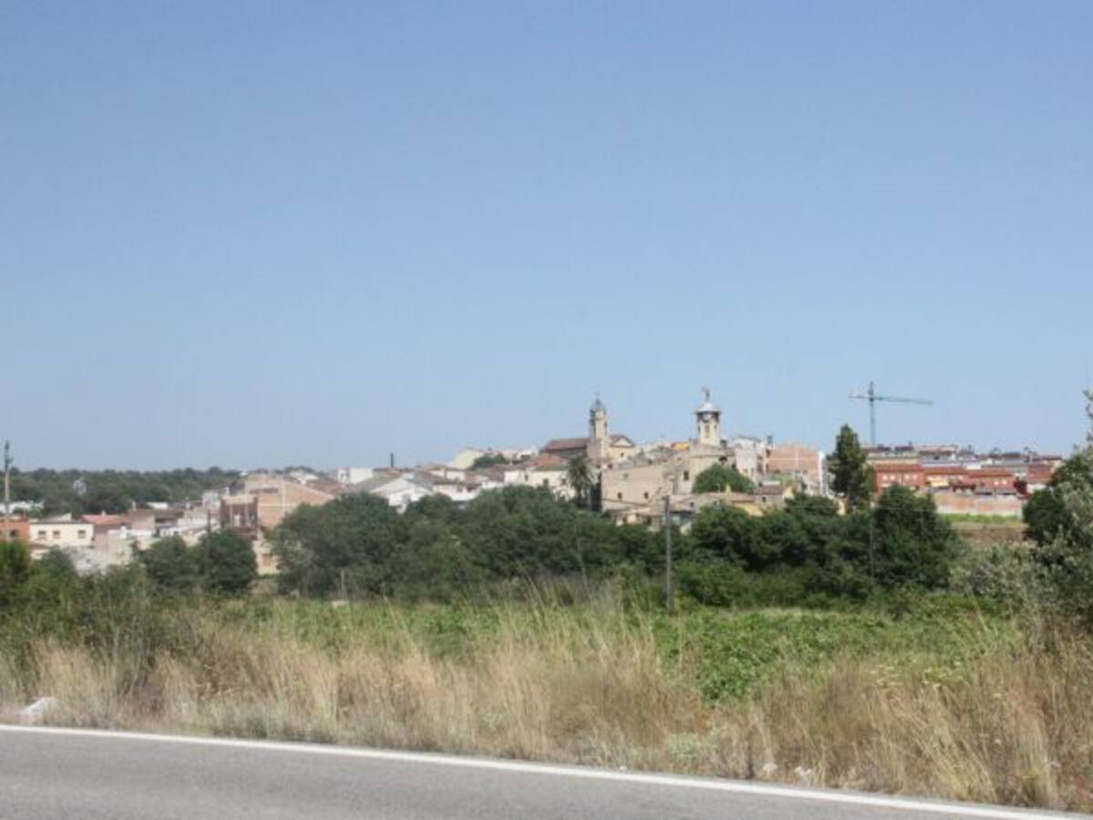 L'alcalde nega que hagi pagat obres al seu domicili amb diners públics