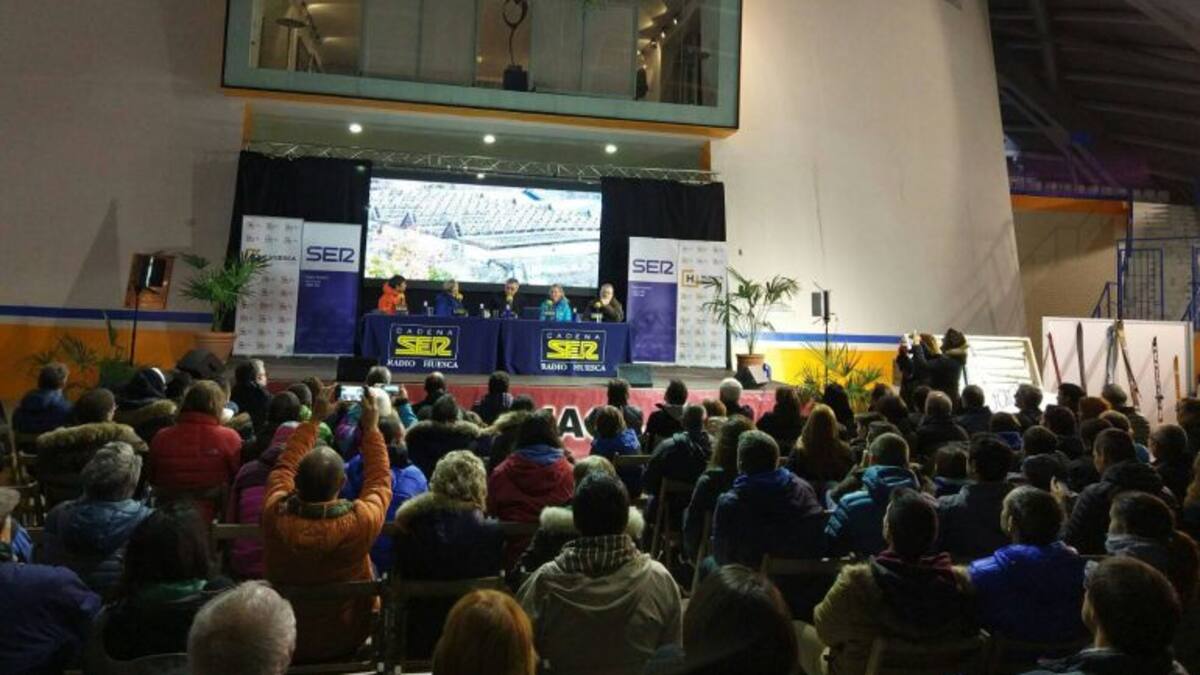 Jaca, capital de la montaña