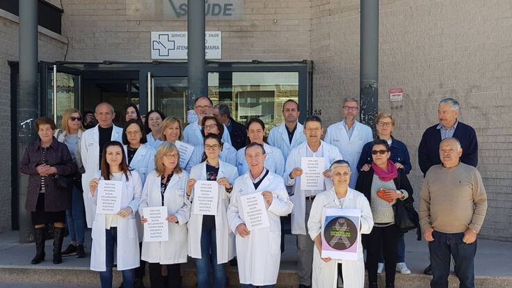 Hora 14 Pontevedra (11/04/2019)