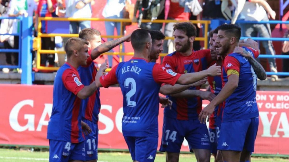 Play Segunda: La importancia de los puntos (14/03/2019)