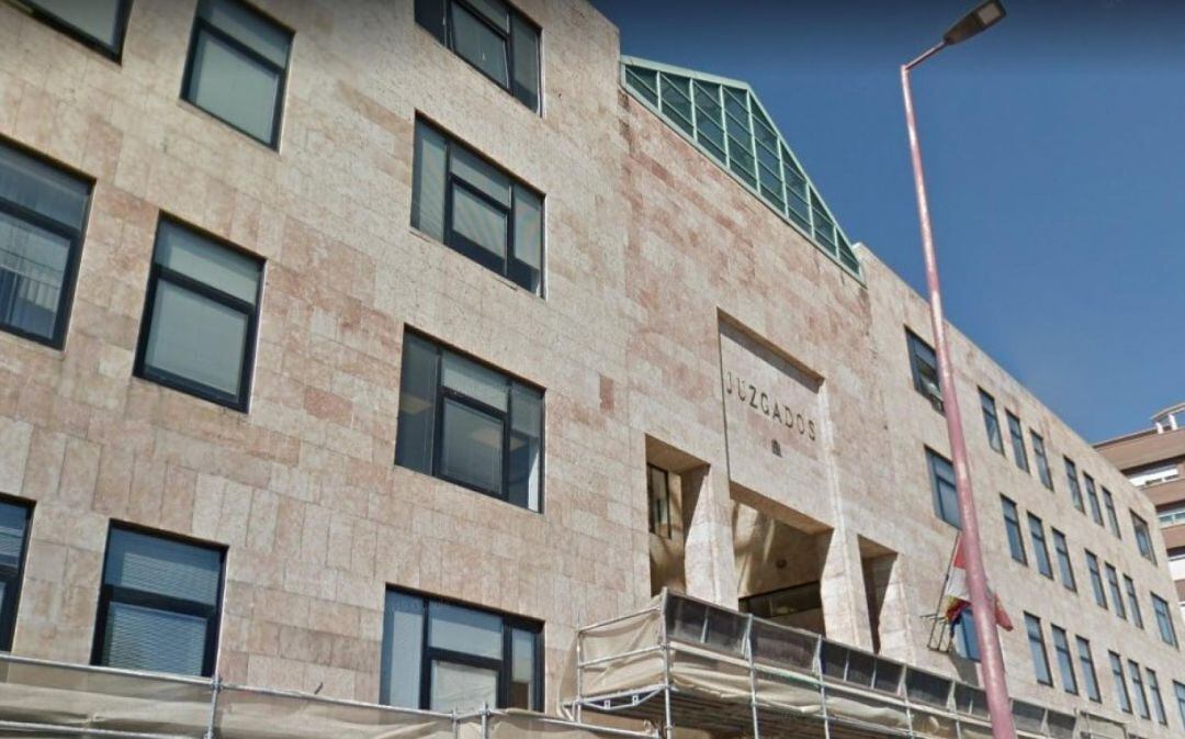 El juzgado ha mandado a prisión al acusado del crimen