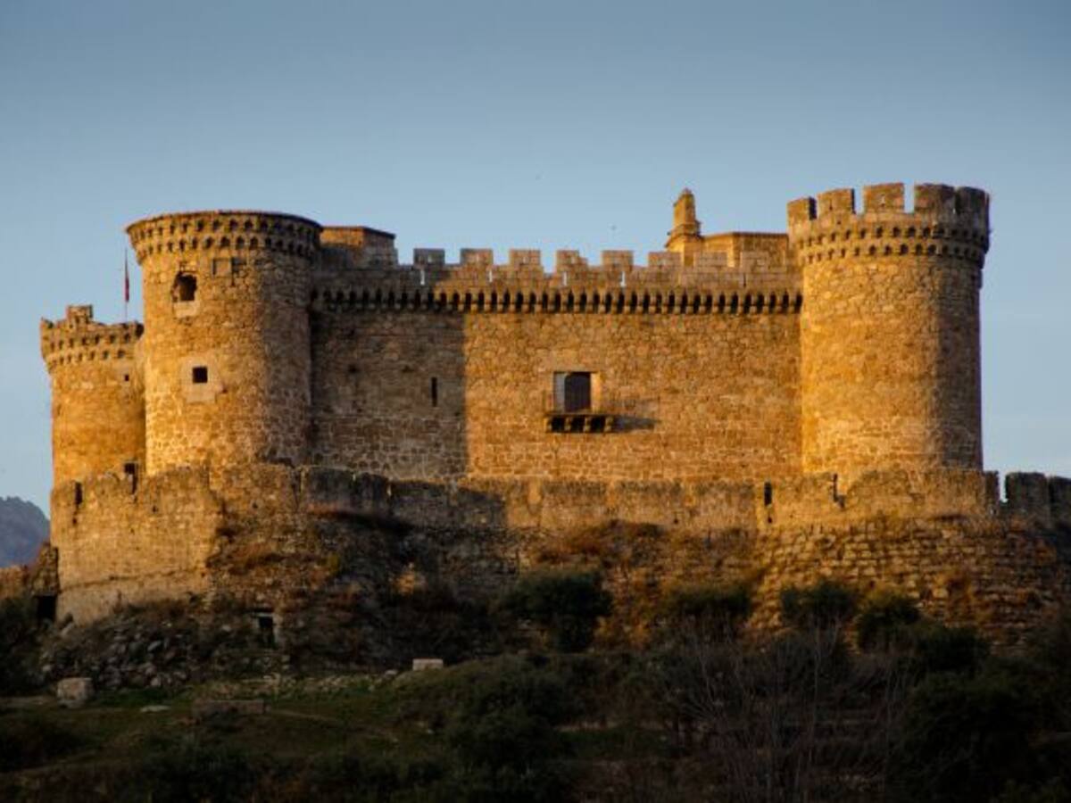Turismo rural en Ávila: abierto por Semana Santa