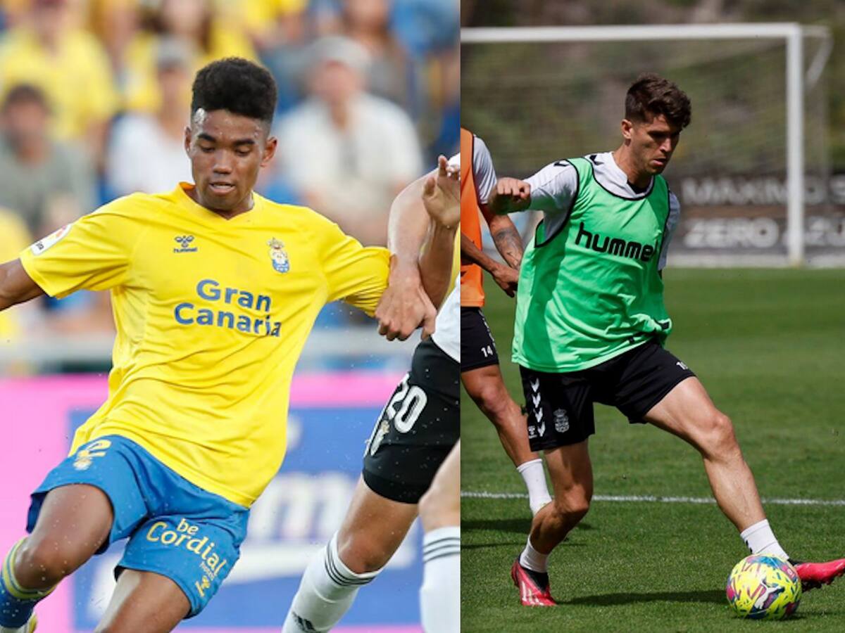 Cardona, Sando y Marvin, grandes refuerzos ante el Sporting