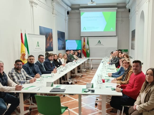 Consejo de Administración