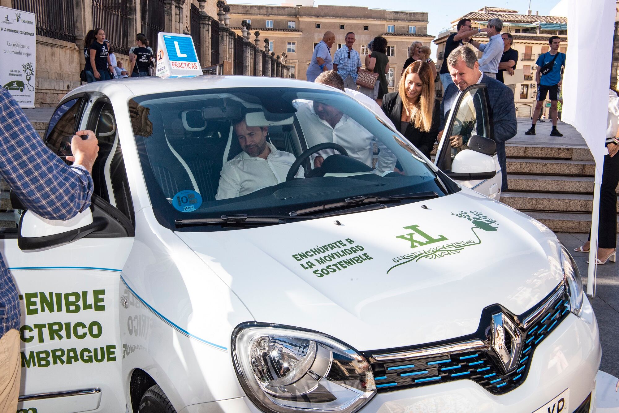 Es fundamental la reeducación vial para prevenir y concienciar a los conductores