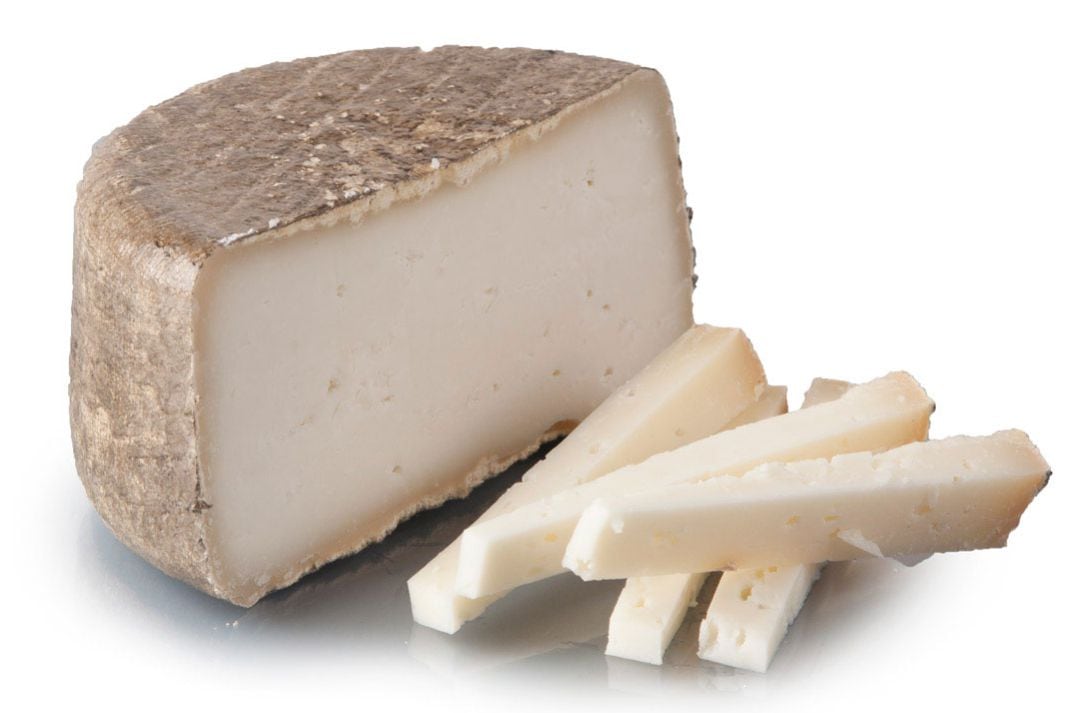 Formatge Madurat Mas El Garet, sexto mejor del mundo según los World Cheese Awards.