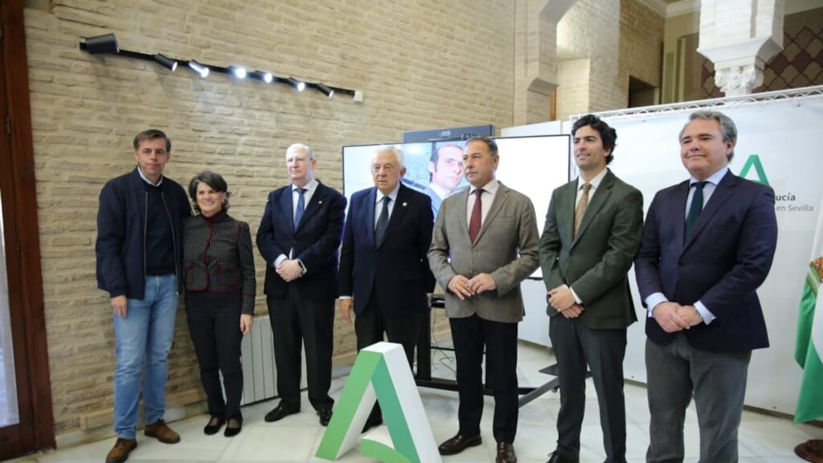 La VI Exaltación de la Saeta del Consejo rendirá homenaje al veterano Jesús Heredia