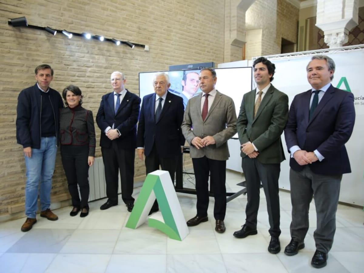 La VI Exaltación de la Saeta del Consejo rendirá homenaje al veterano Jesús Heredia