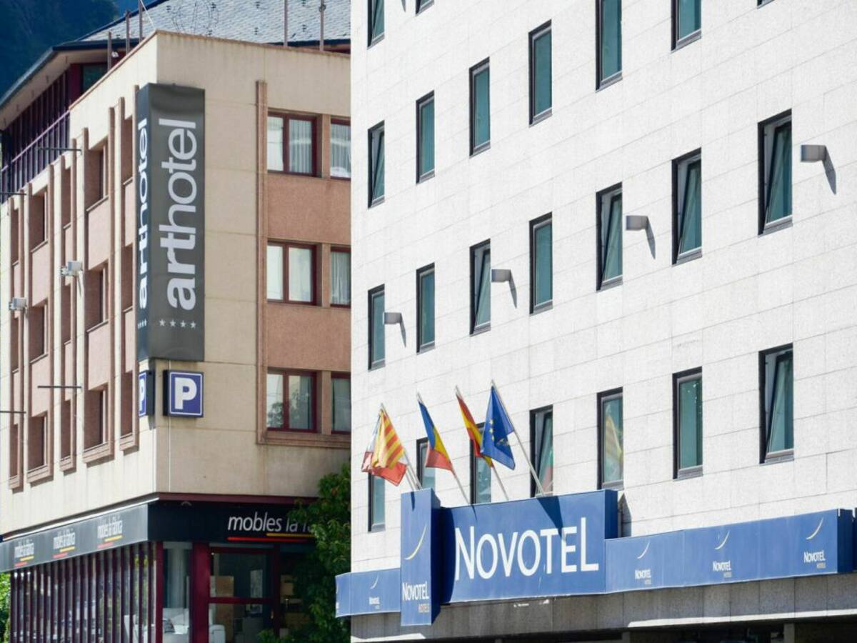 La Unió Hotelera troba a faltar que no es modifiqui el reglament dels ERTO's