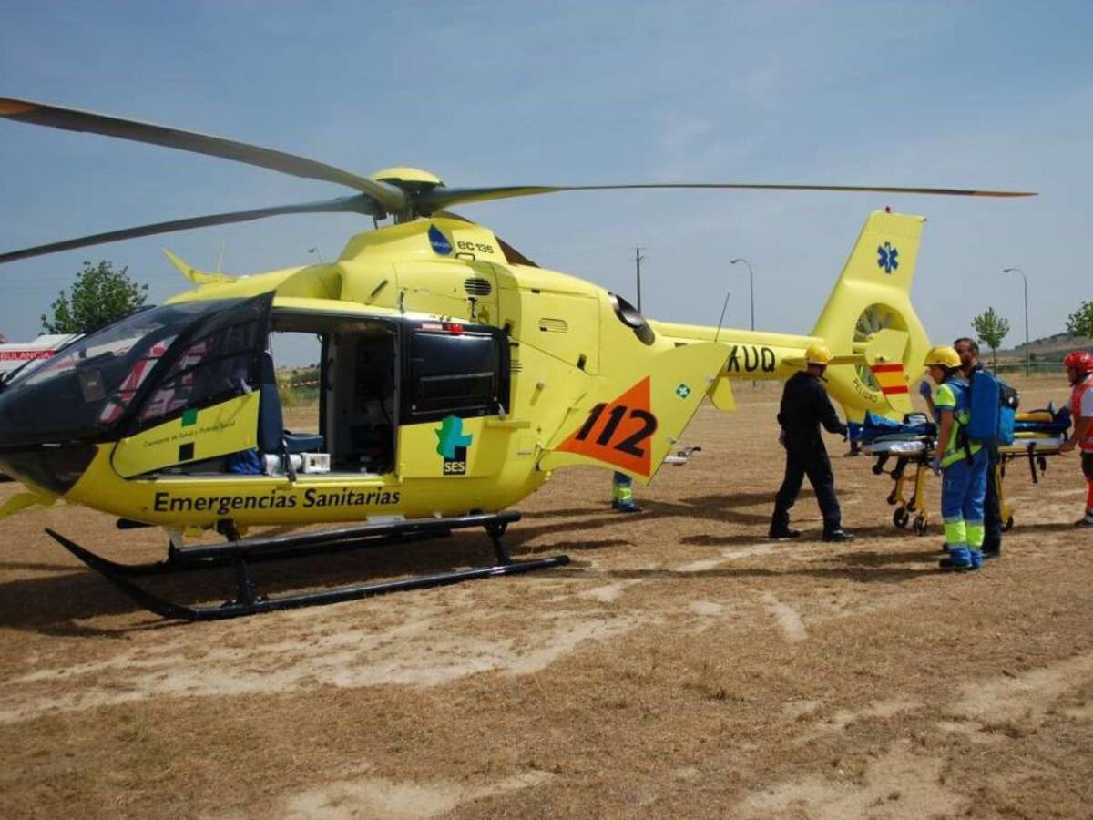 Mueren ahogados dos menores de 15 y 17 años en Badajoz