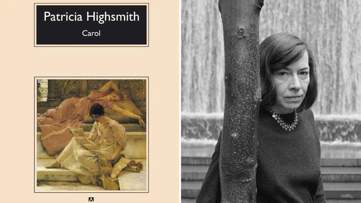 'Carol': la libertad de amar