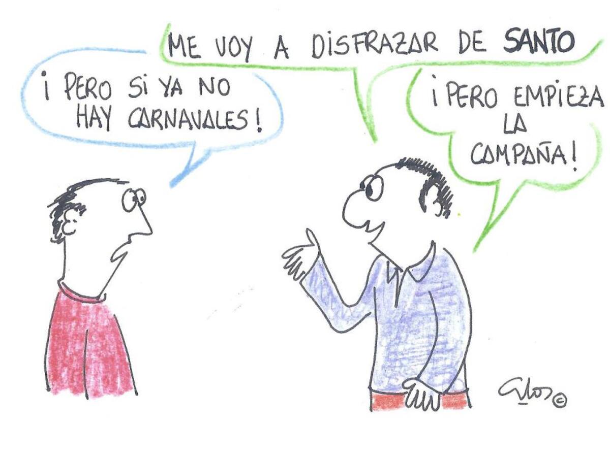 'La viñeta de Villanueva'