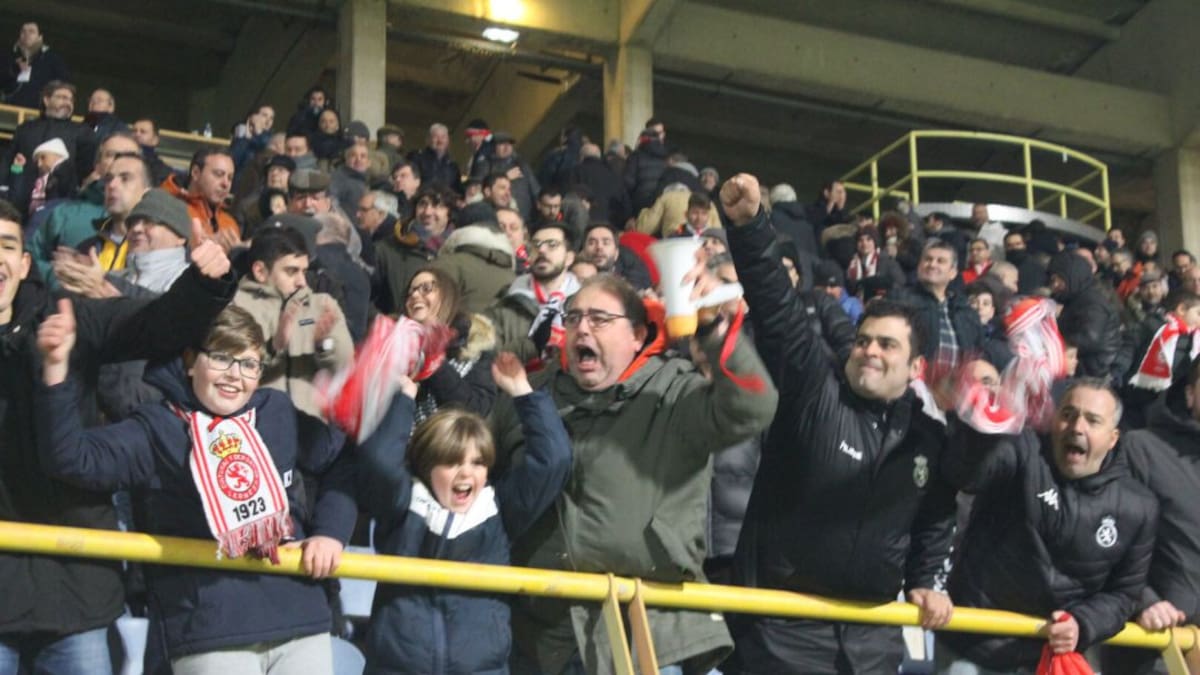 Ver al Atleti costará entre 20 y 50 euros