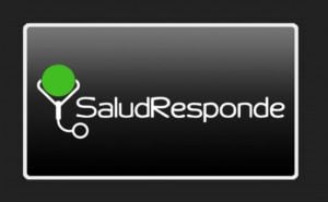 Logo de la app Salud Responde