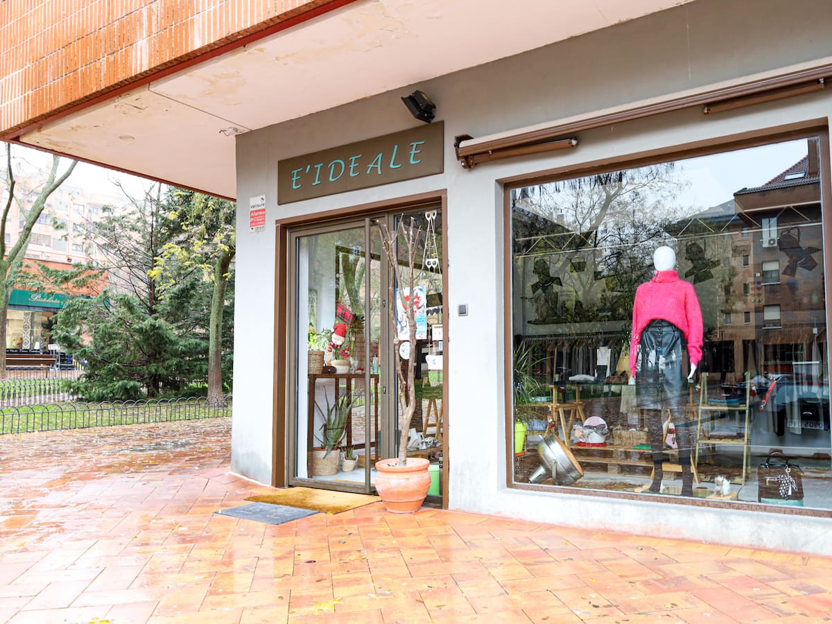 Tres Cantos busca los mejores escaparates comerciales por su 35º aniversario