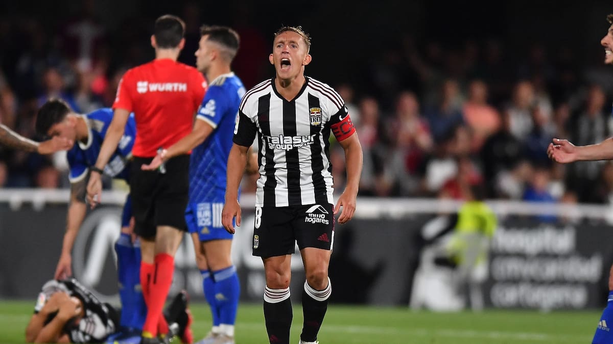 La Tertulia de 'SER Deportivos Cartagena' - 08/05/2023