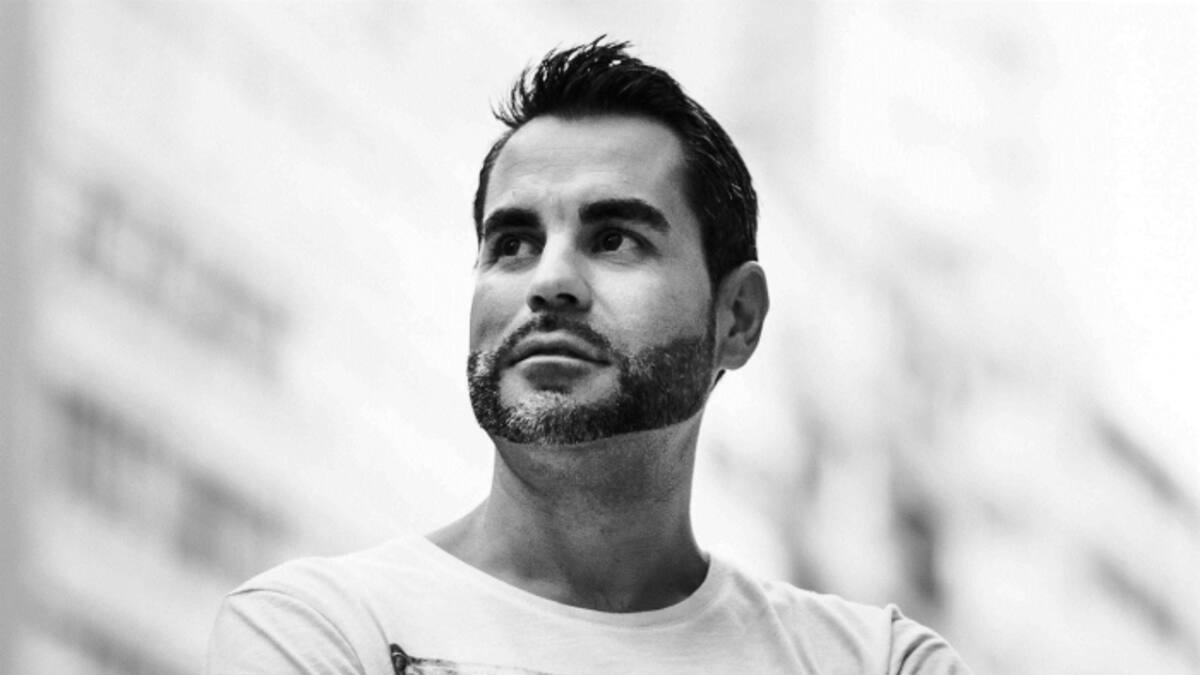 Hugo Cotro en Hoy por Hoy Villena