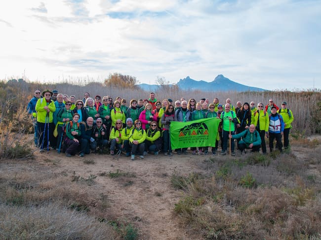 Primera actividad de 2024