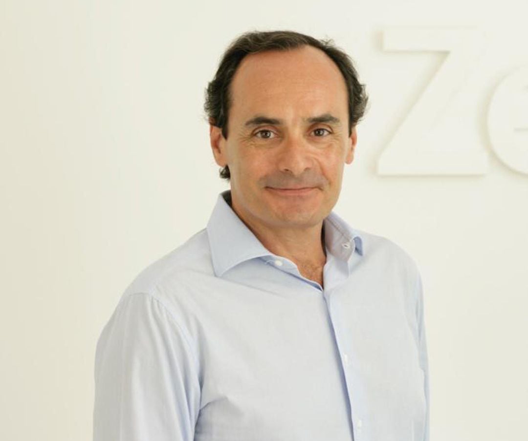 José María Rubert, CEO de Zenithbr