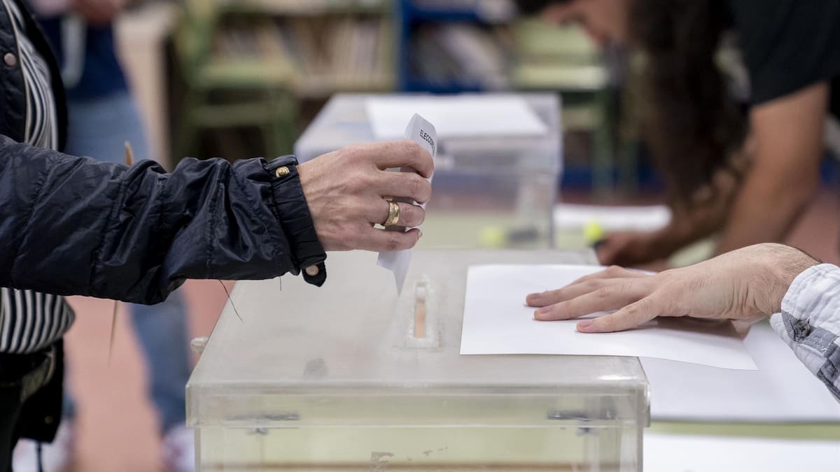 Lo que la lectura fácil puede hacer por la democracia: Plena Inclusión pide unas elecciones 100% accesibles