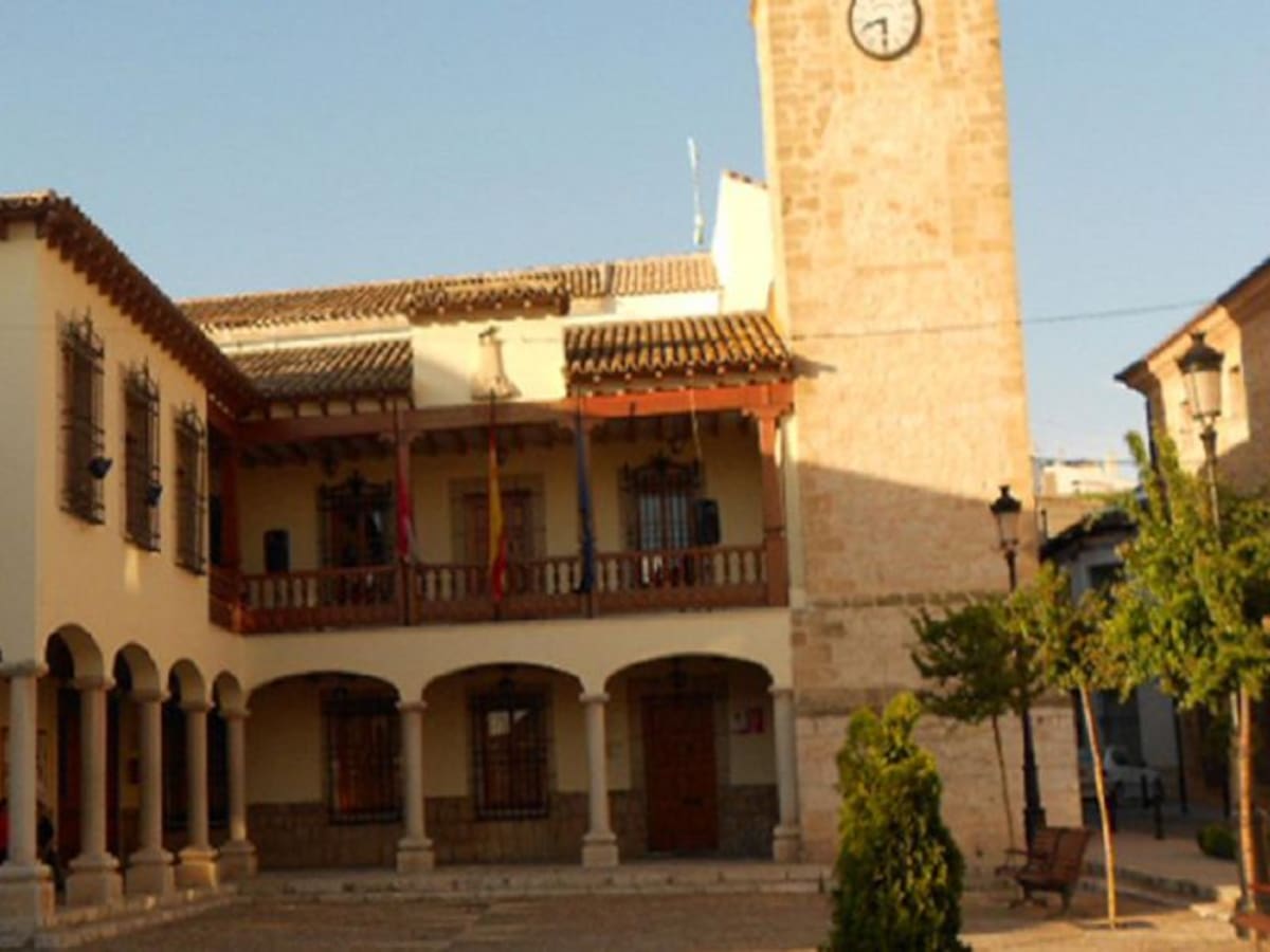 Los trabajadores del Ayuntamiento de Mota del Cuervo ratifican la RPT