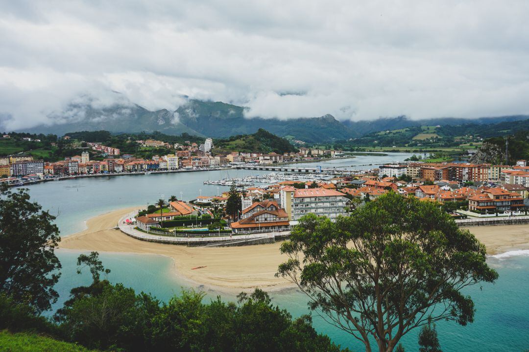 Ribadesella es uno de los municipios se ha visto afectado por el aumento de casos. 