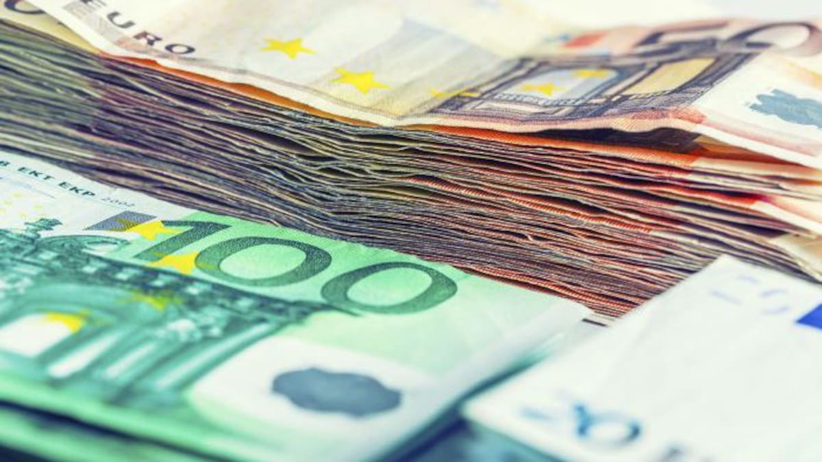 De Liberia a Suiza pasando por Móstoles: el timo fantasma del cofre de dinero