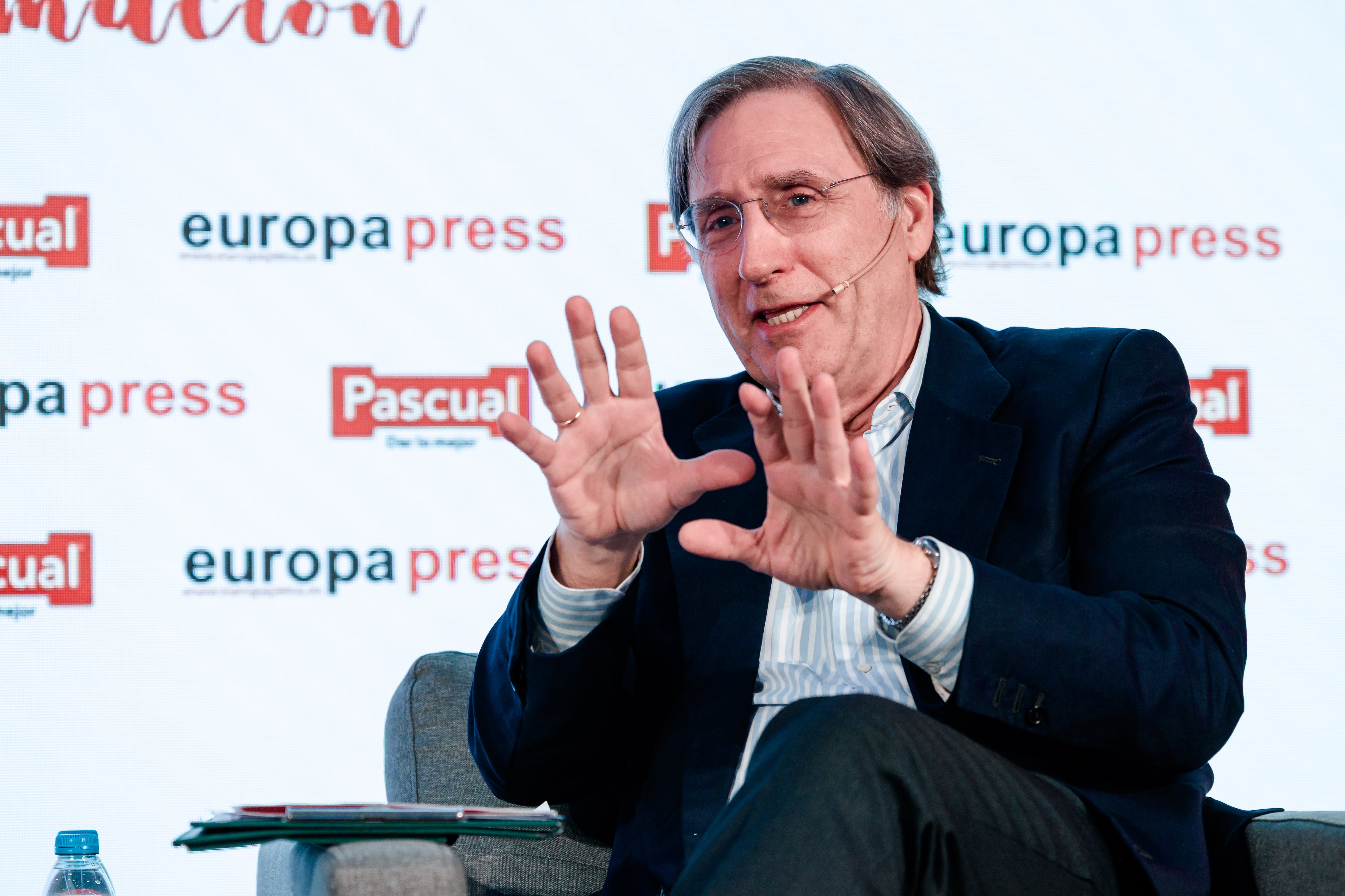 Tomás Pascual Gómez-Cuétara