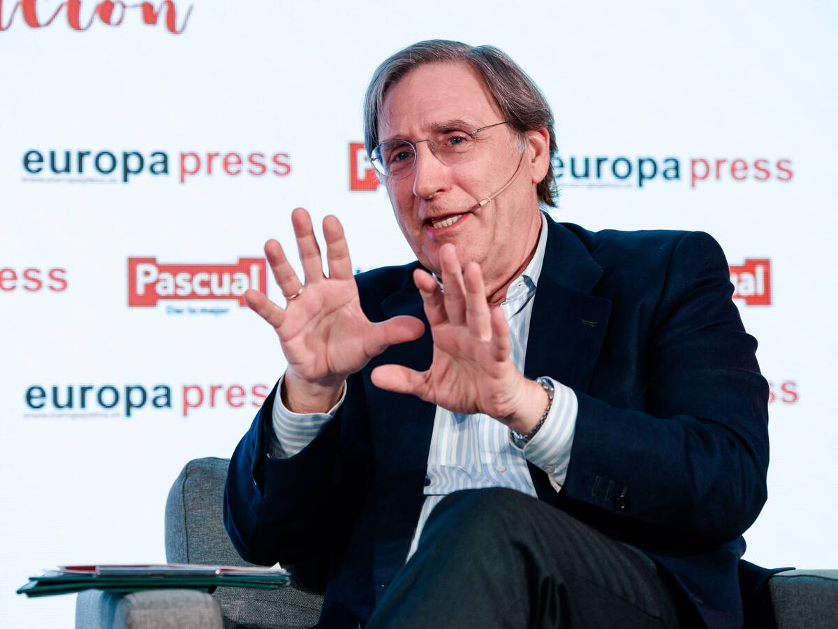 Pascual inicia una nueva etapa con el modelo AURA