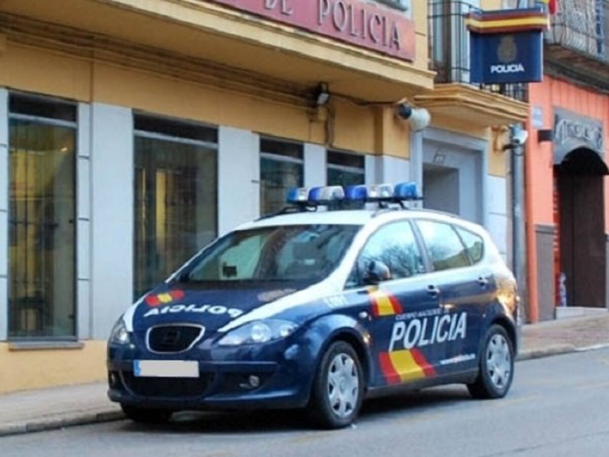 En libertad el detenido por dar una brutal paliza a su novia de 17 años