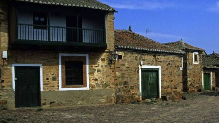 Castrillo, un oasis de actividad en un mar de despoblación (02/12/2019)