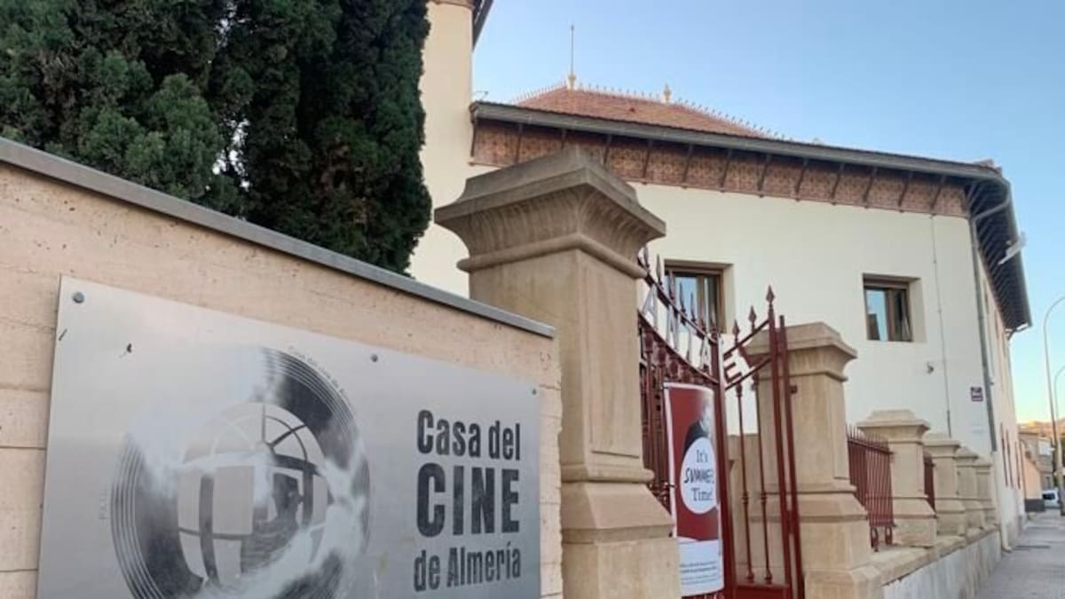 El Ayuntamiento licita por 320.000 euros obras en la Casa del Cine para adaptar zonas de producción audiovisual